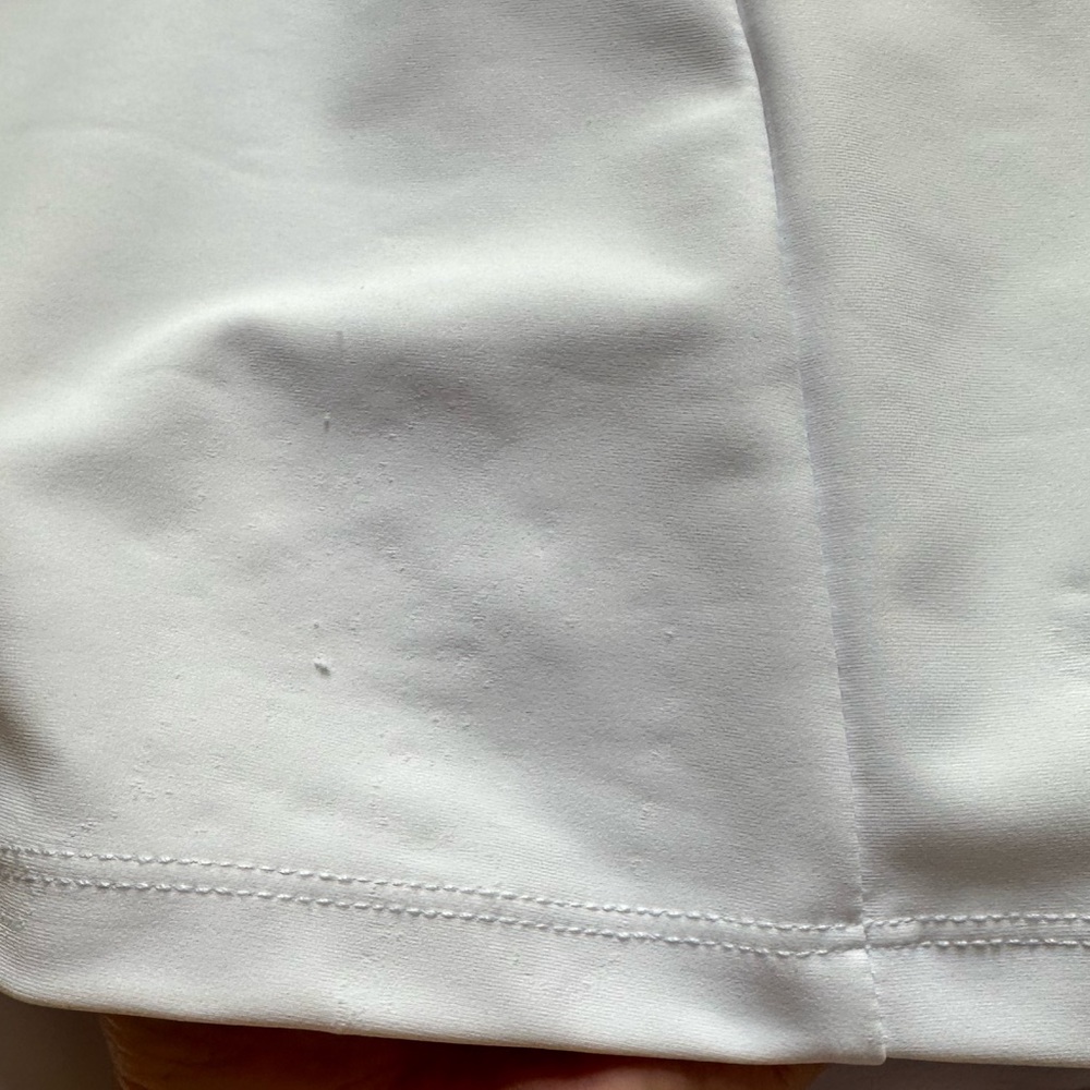 Aqua Athletic for Bloomingdale’s tennis dress small with built in shorts NWT - Picture 2 of 7